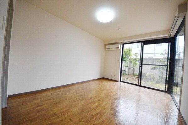 キューブコート烏山の物件内観写真